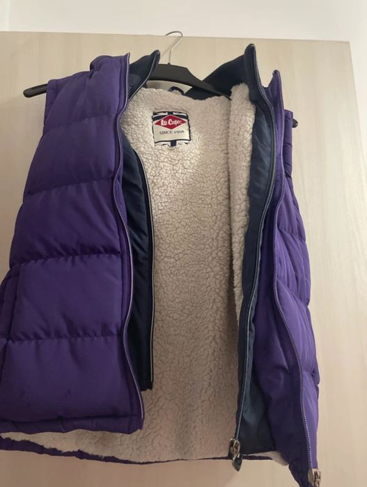 Vestă damă, potrivită pt XS