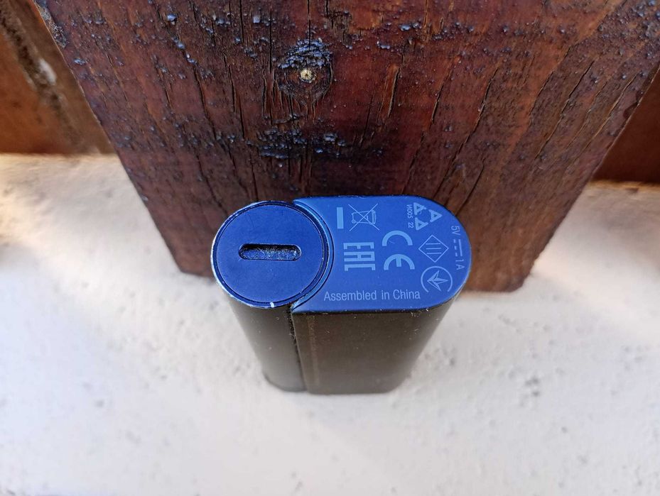 Dispozitiv GLO Hyper X2 Negru