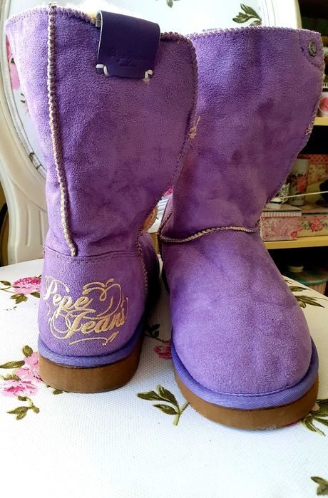 Ботуши Pepe Jeans