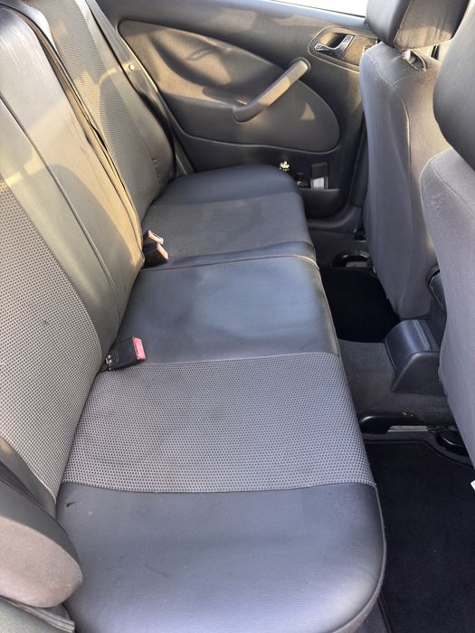 Skoda Octavia 1 Elegance