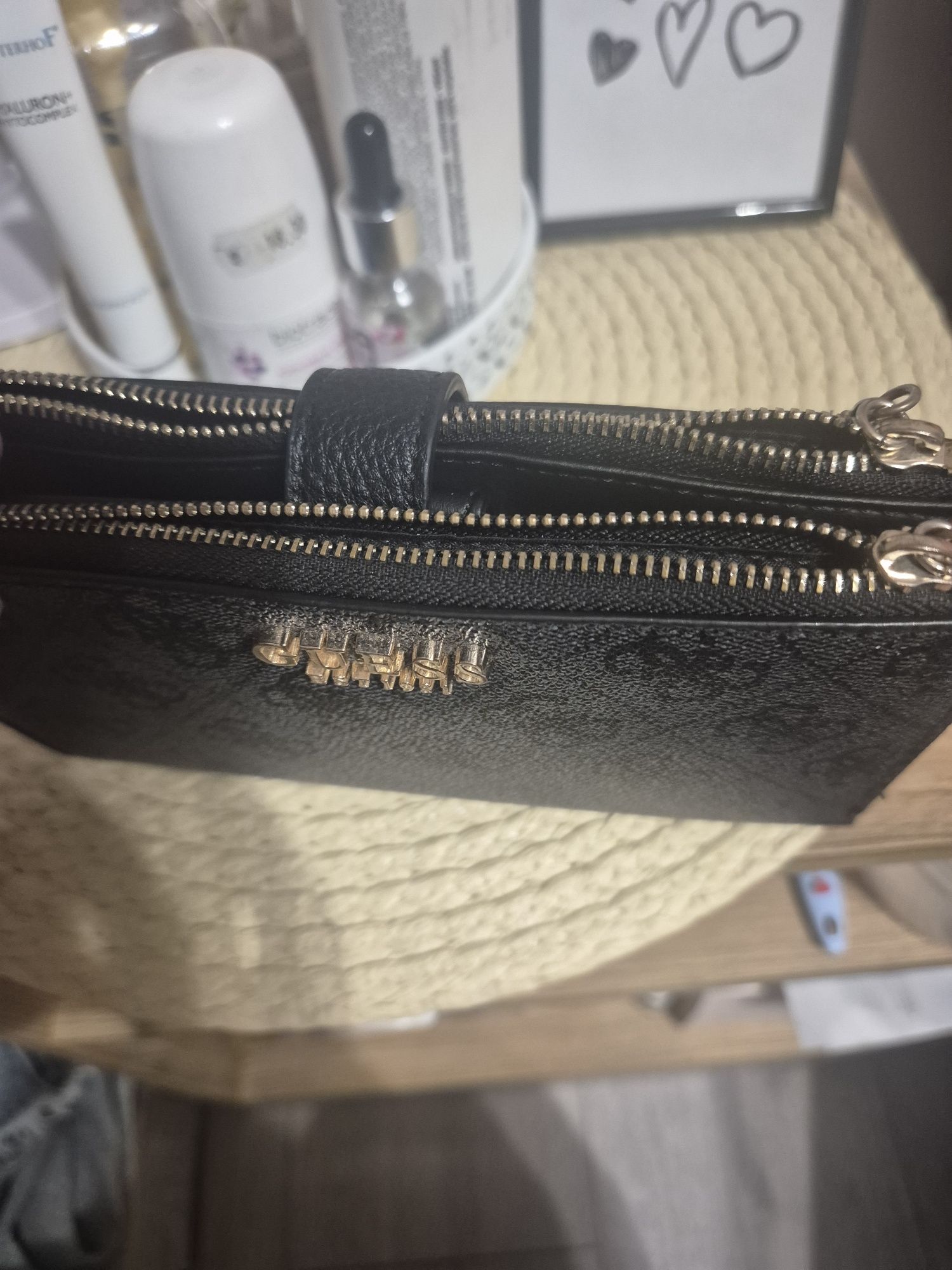 Портмоне/портфейл Guess оригинален