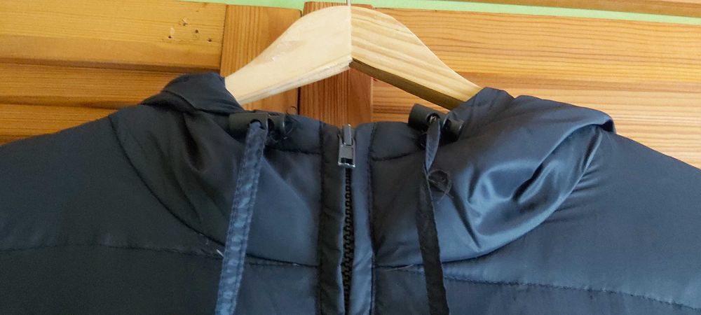 Canadiană iarnă Koton