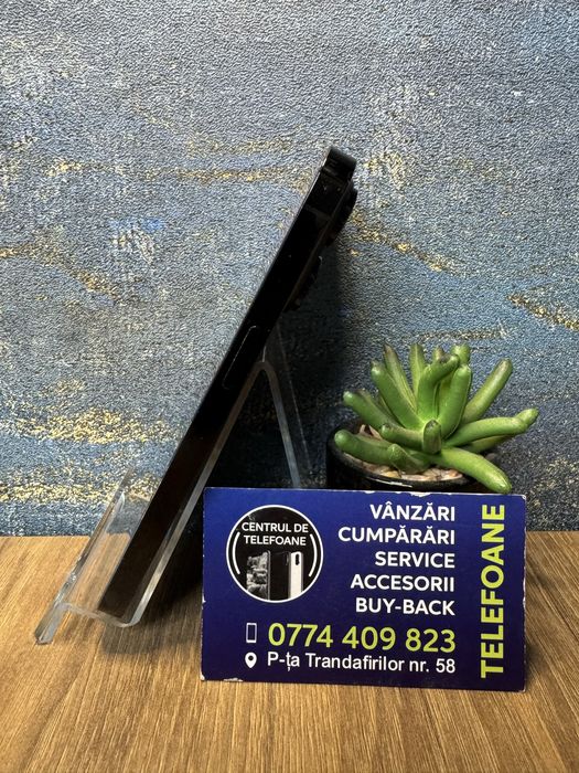 Iphone 14 Pro/128Gb/Garantie 2Ani Centrul de Telefoane/Rate