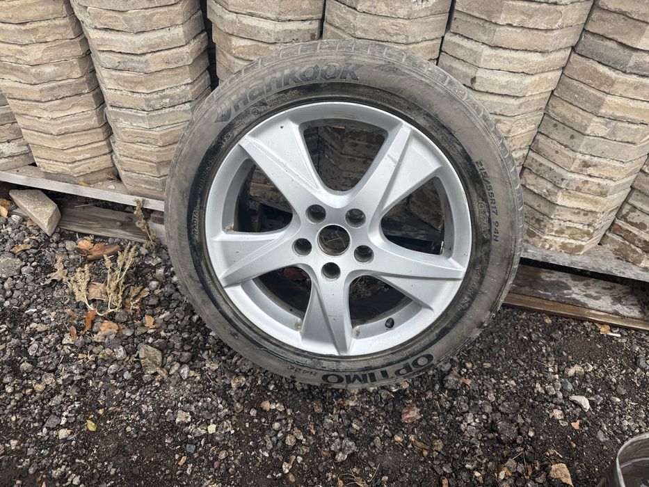 Шины  с дисками r16