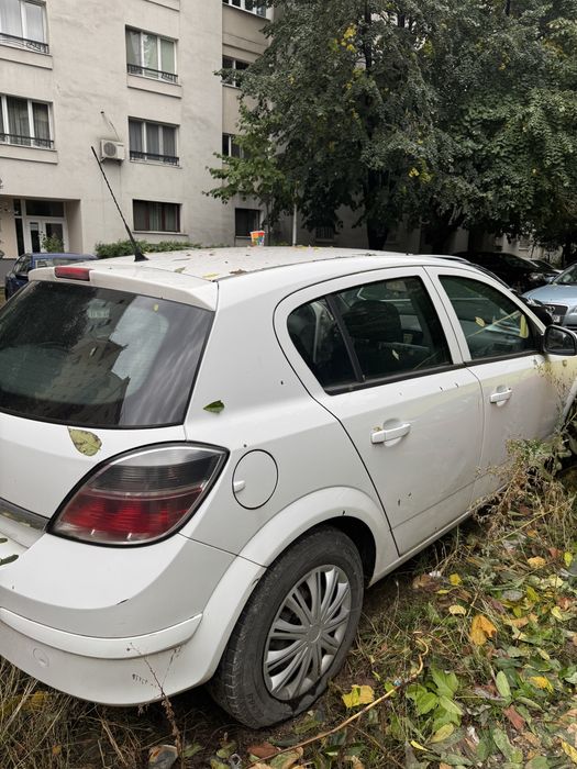 Opel Astra H – 1.4 Ecotec, 2010 | Benzină + GPL omologat