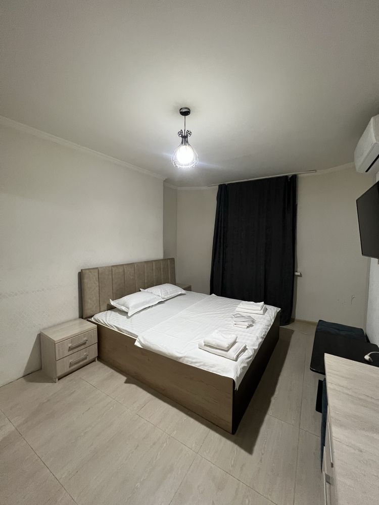 Bez zaks Mehmonxona Mirobod karzinka 24/7 Hotel