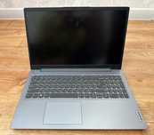 Ноутбук Lenovo IdeaPad 3 15IAU7