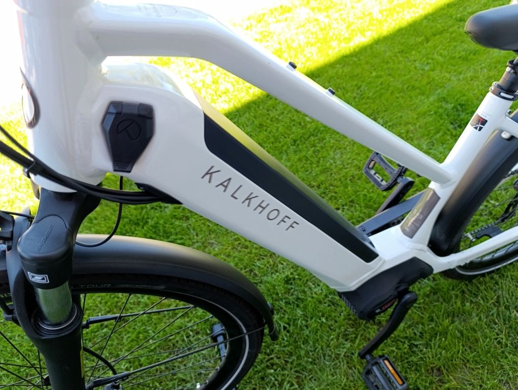 Електрически велосипед KALKHOFF Smart 28/S