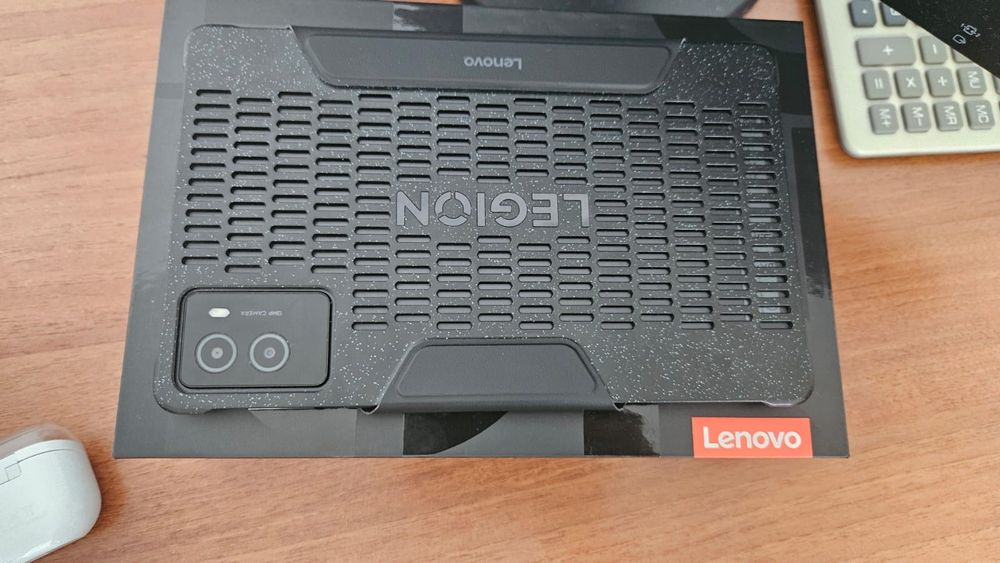 Tableta lenovo legion tab 2024