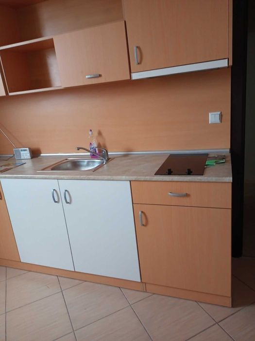 Продава се Двустаен апартамент в к.к. Слънчев бряг - 83 кв.м за 746 €/кв.м - Снимка #4