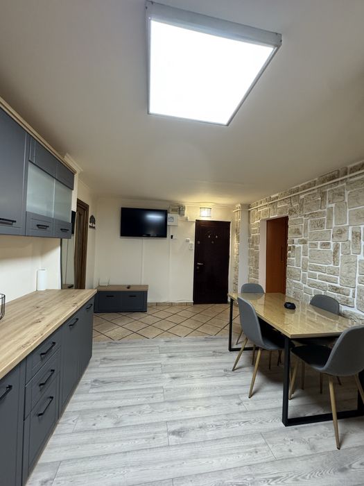 Apartament Regim Hotelier 2 camere Craiova Craiovita Noua