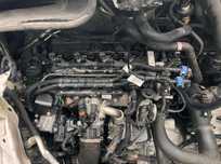Motor Peugeot Boxer 2.2 hdi 4HA 4HB 4HH 2018 2019 2020 2021 2022 2023 DW12RUE DW12RUD DW12RUC