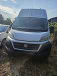 Fiat Ducato Maxi 2019