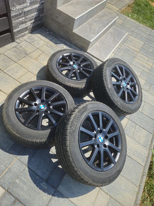 Jante BMW 5x120  16''