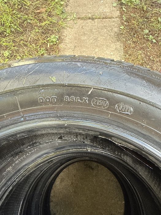 Anvelope vara, 185/65/R15