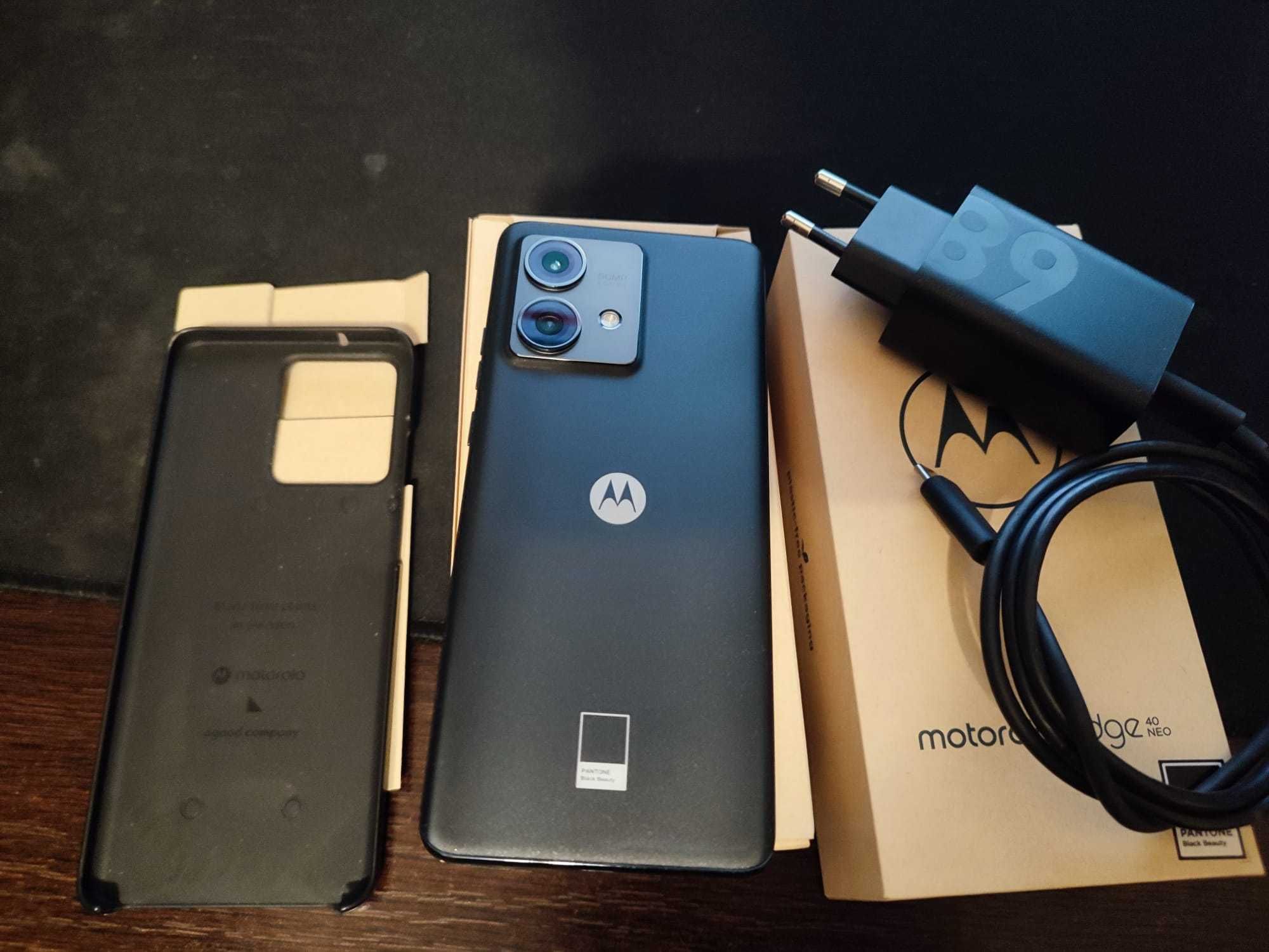 Motorola Edge 40 Neo