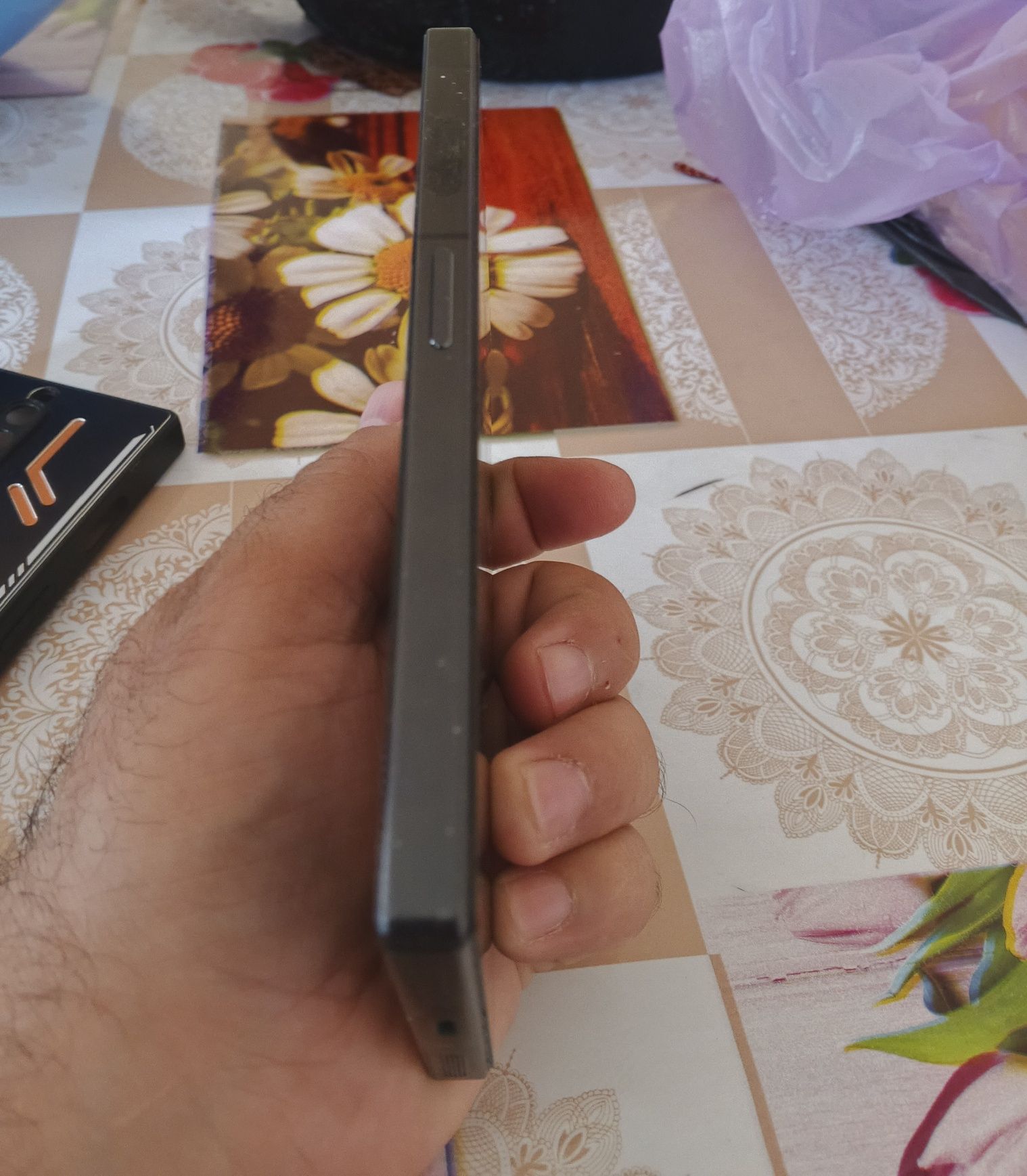 Nubia Read magic 8 pro 16-512 gb