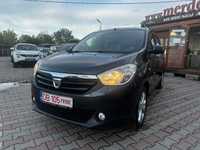 Dacia Lodgy 1.2 tce 7- locuri 2013