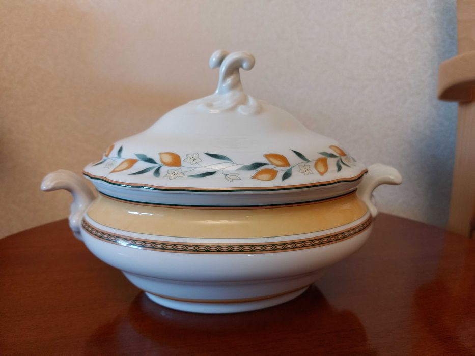 Supiera Hutschenreuther Alfabia Medley noua