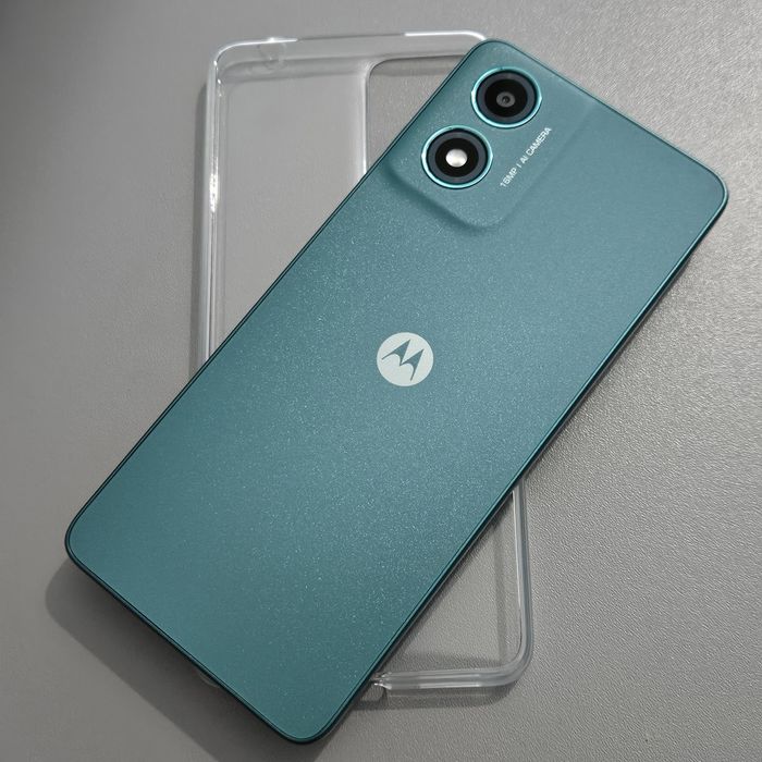 Motorola G04, NOU , Sigilat, 128 / 8 gb