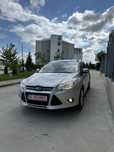 Ford Focus Mk3 1.6 Ti-VCT