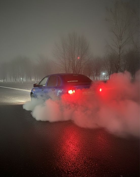 Лада калина 1118