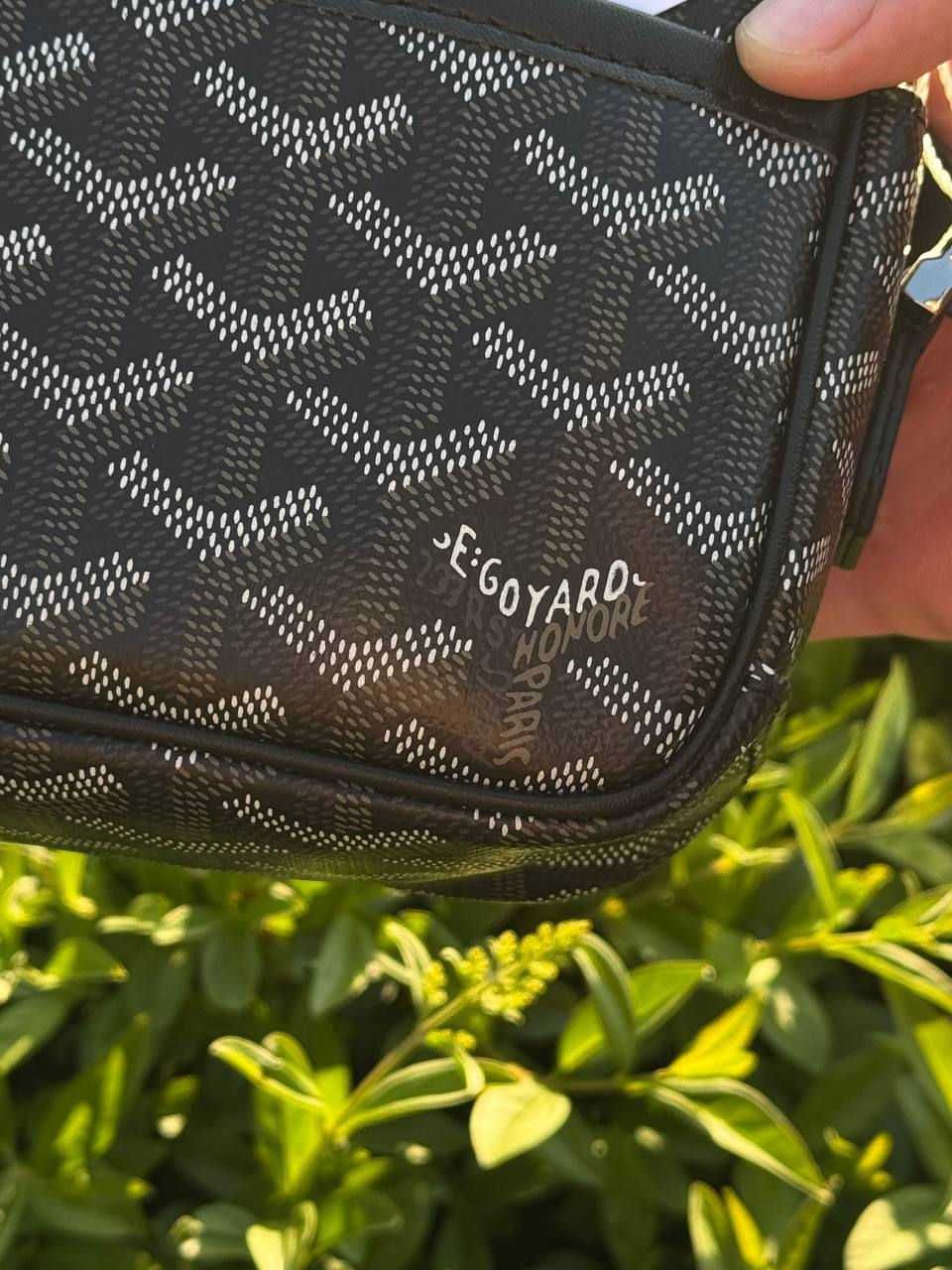 Geanta Goyard (2 variante)