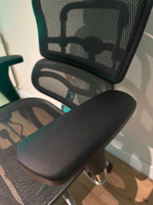 Scaun de birou ergonomic Ergohuman V1 Classic Plus