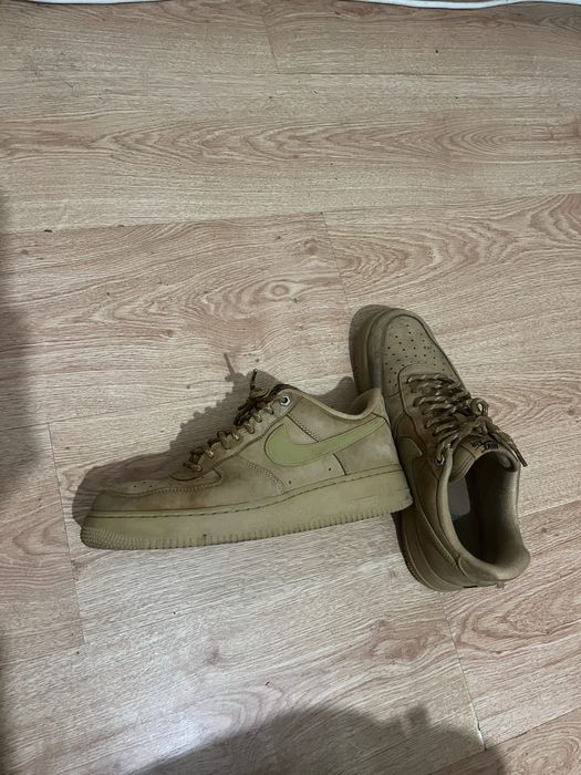 Nike Air Force 1 07 WB