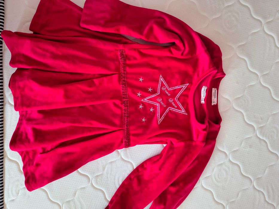 Роклички Елза и Анна, Калинката и котарака и др.