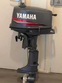 Vând motor yamaha 5cp