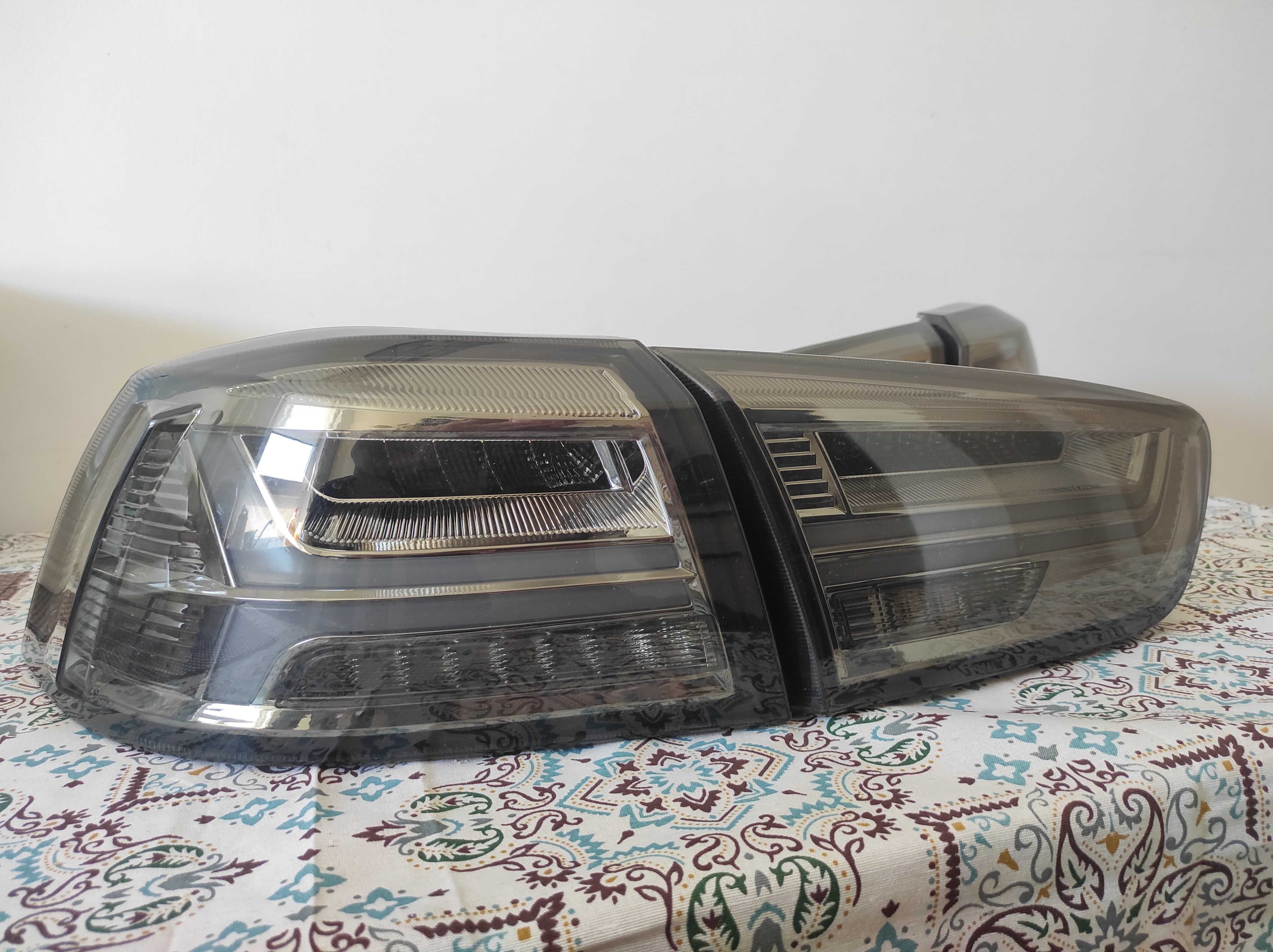 Stopuri led mitsubishi lancer 2008-2020