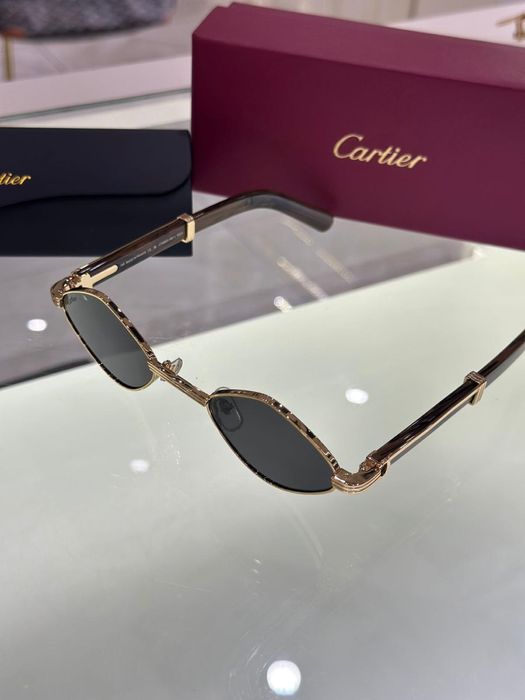 Ochelari de soare Cartier