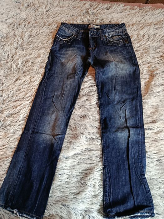 Маркови дънки ,страхотни,без забележки