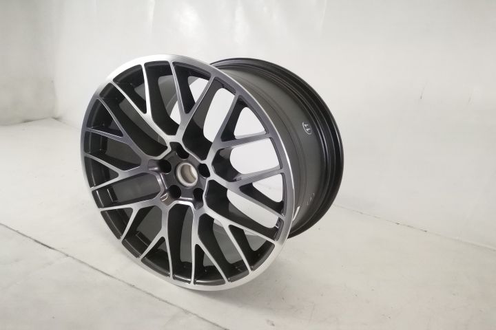 Оригинална джанта / Originalna dzhanta NOVA ET19 10J R20 GTS Порше / P