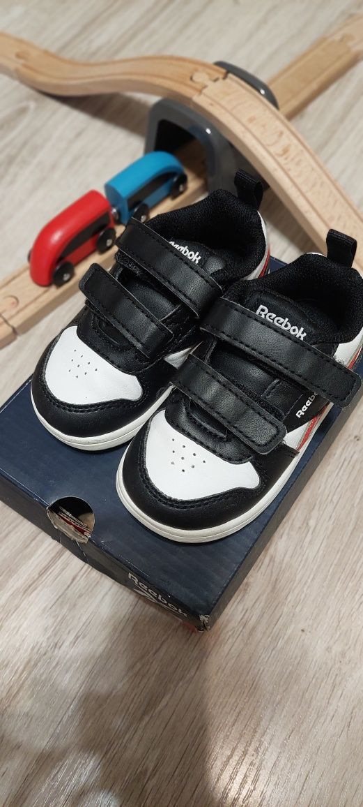 Детски маратонки reebok 21 р