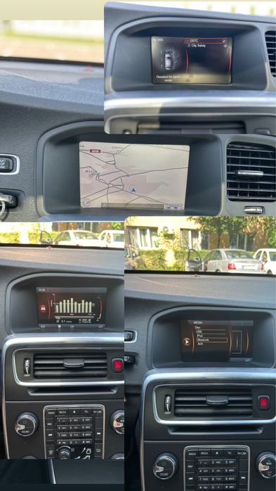 Vând Volvo s60 1.6d euro5 2012