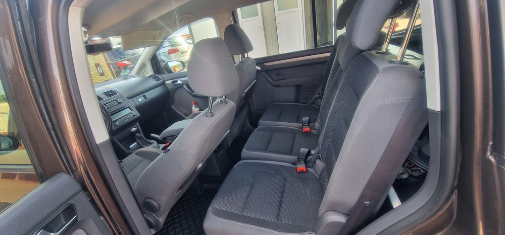 Spre vânzare VW TOURAN 1.6 TDI