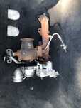 Turbo BMW N47 BMW f10