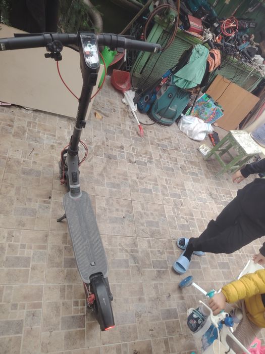 Trotinetă f3 pro segway