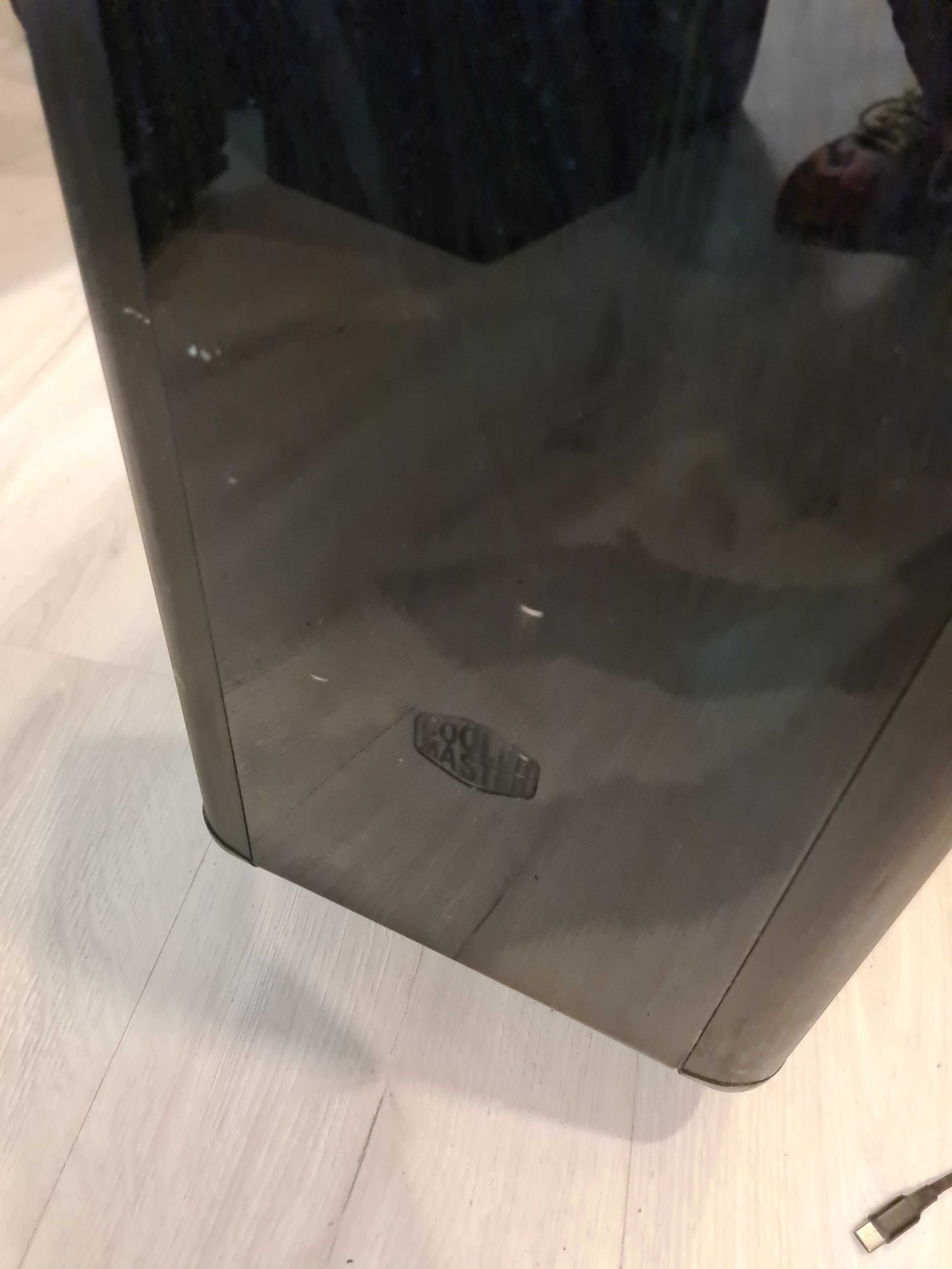 Carcasa PC Cooler Master Gaming