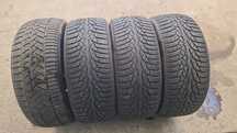 225 50 17 Nokian 4 anvelope iarna ca noi 7 mm