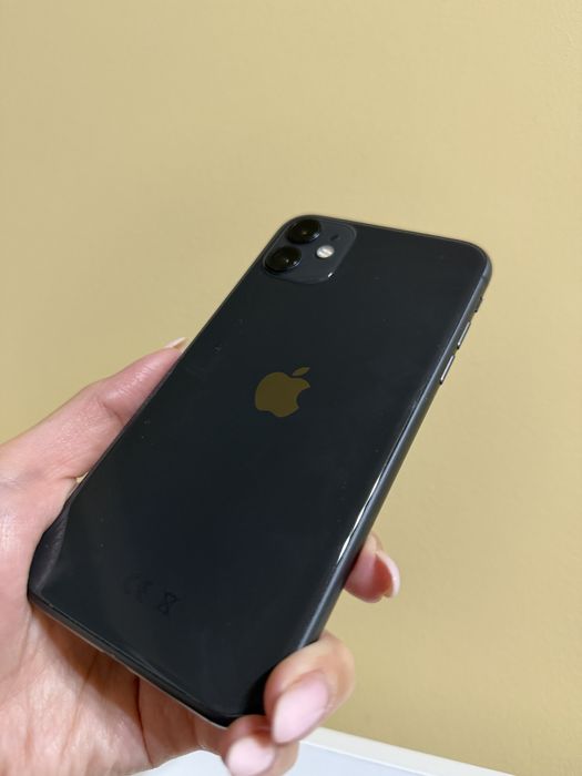 Iphone 11 128 GB