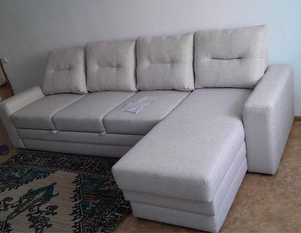 Продам диван
