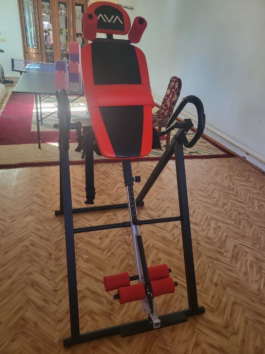 инверсионный стол