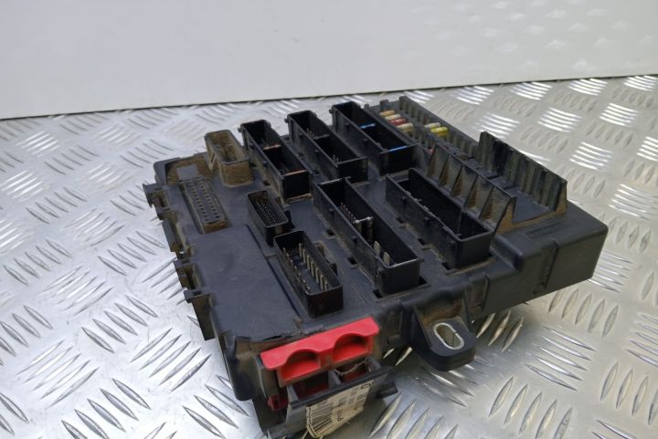 Panou sigurante 13170894 Opel Vectra C (facelift) seria