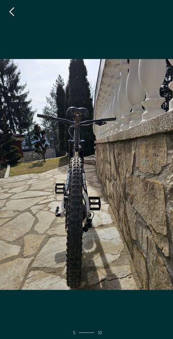 Trek slash 7 2016