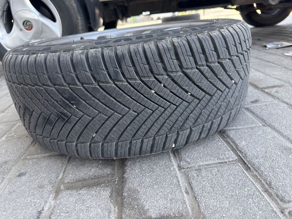 Forget diska yaponski universal yangi 5 kun moshinga qo’yilgan R16