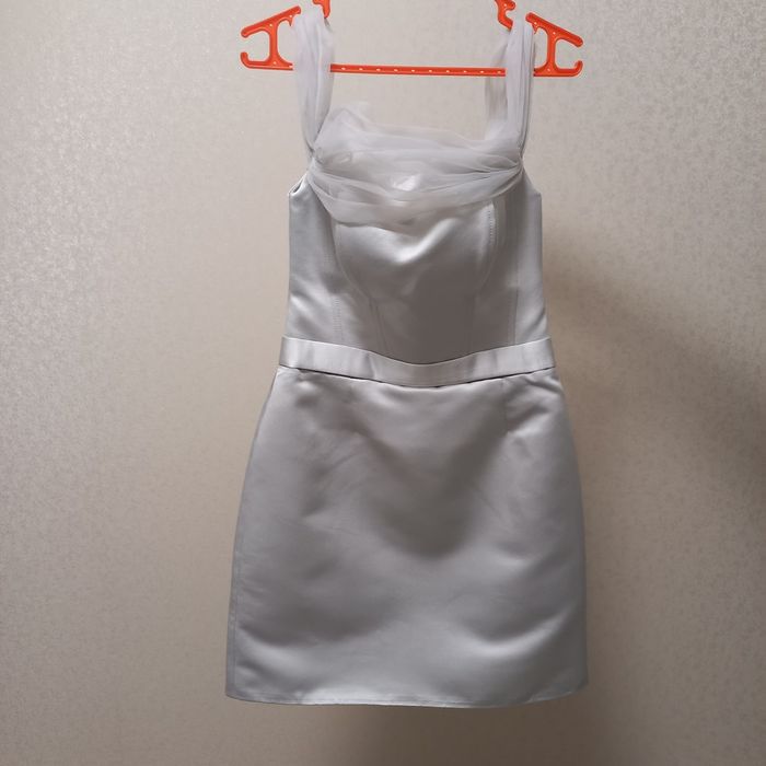 Продам платье выпускное