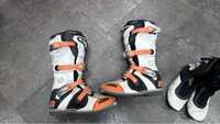 cizme enduro Alpinestars tech 8 KTM